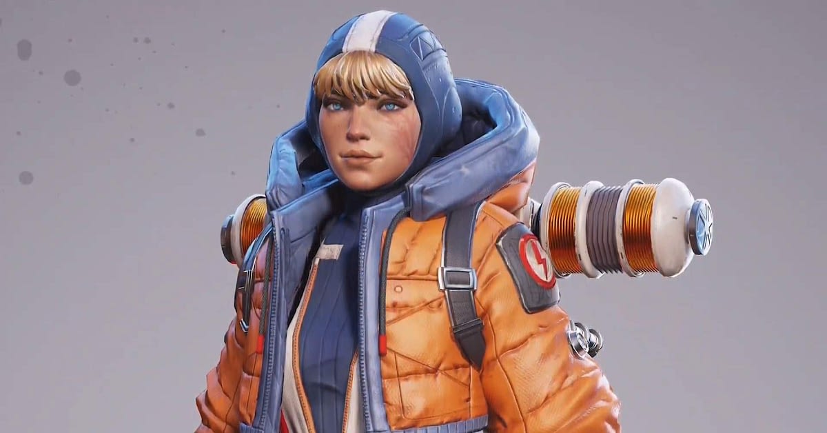 "Apex Legends" Reveals Everything For Season Two Launch Today