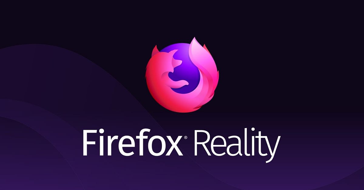 mozilla firefox reality oculus vr igalia