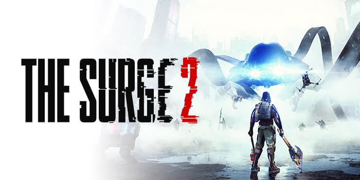the surge 2 the looter