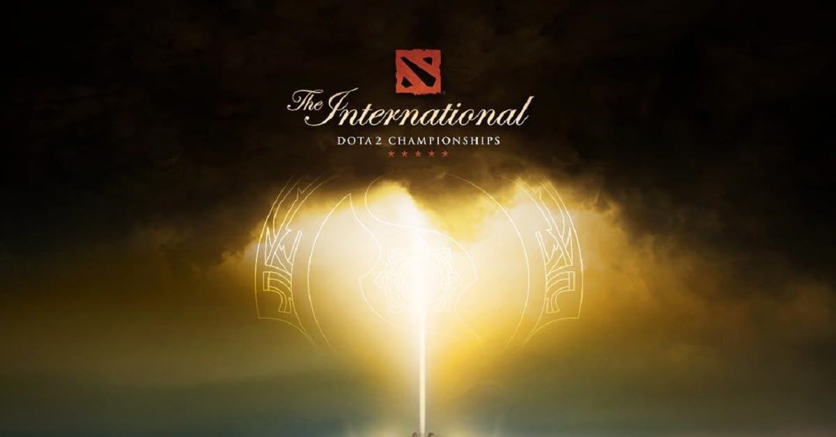 The International 2020 For Dota 2 Is Headed To Sweden