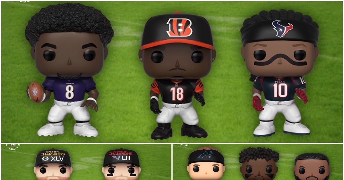 new nfl pops