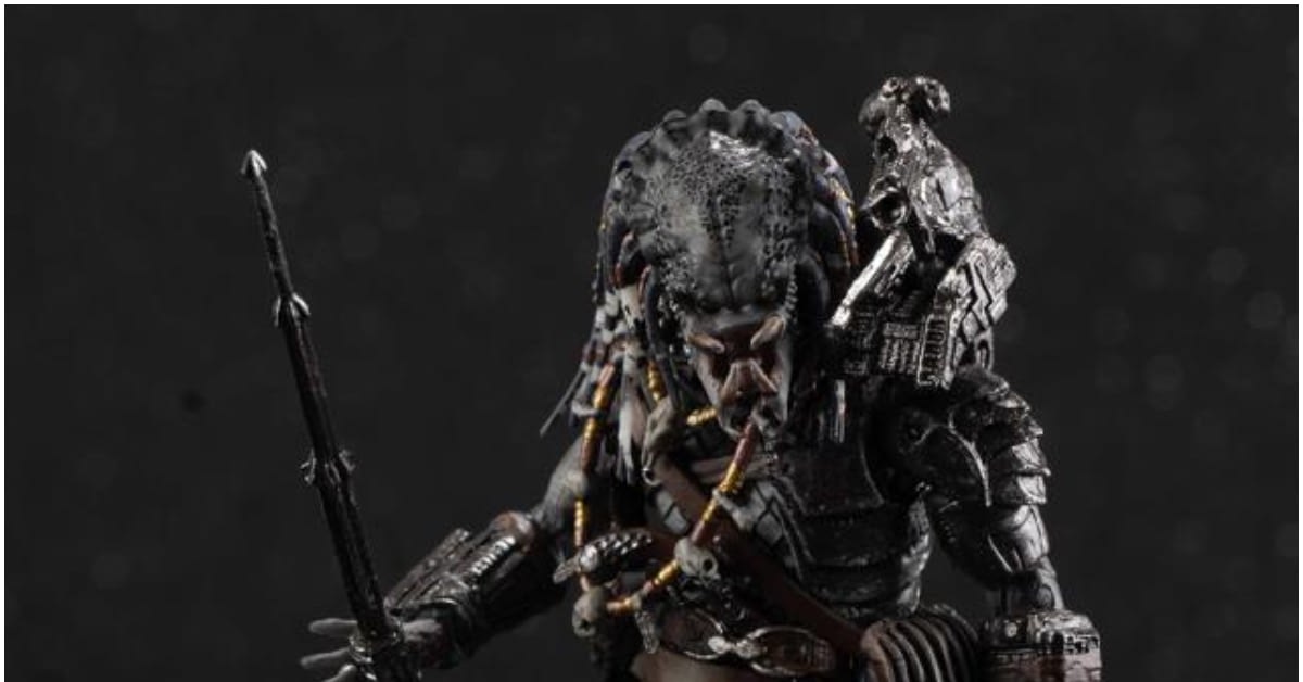 elder predator hunting grounds