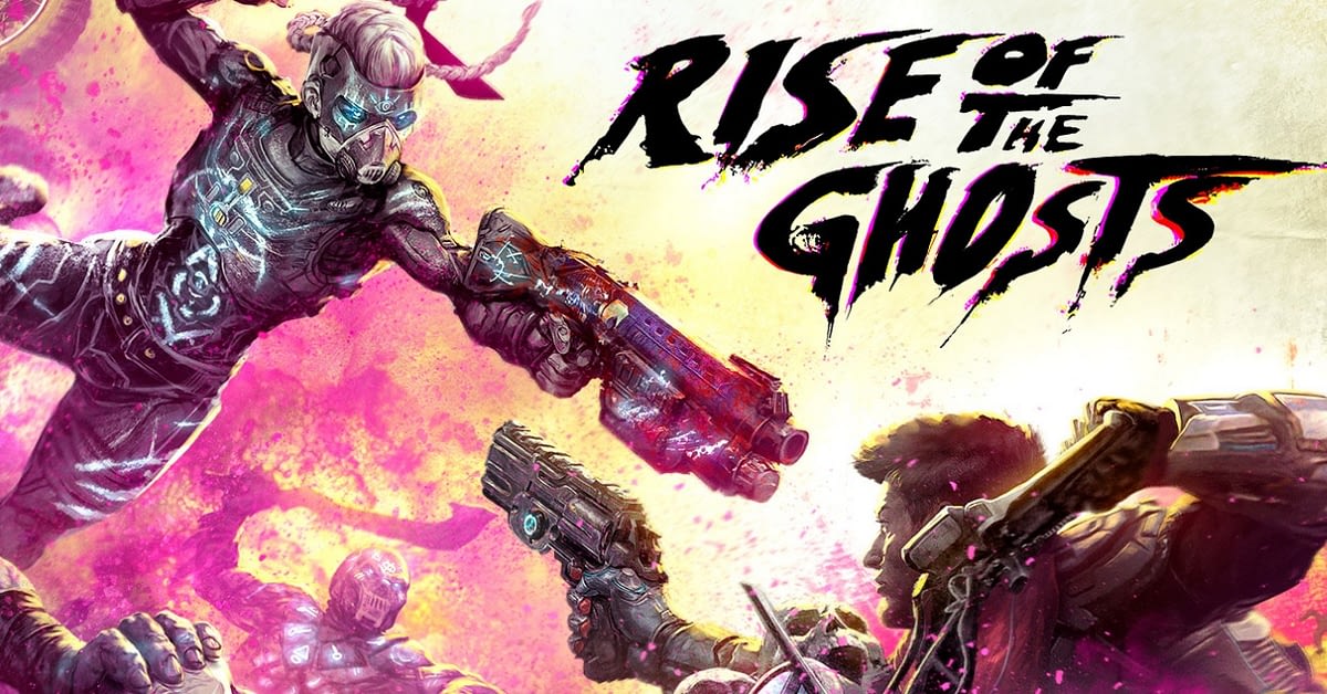 rage 2 rise of the ghosts