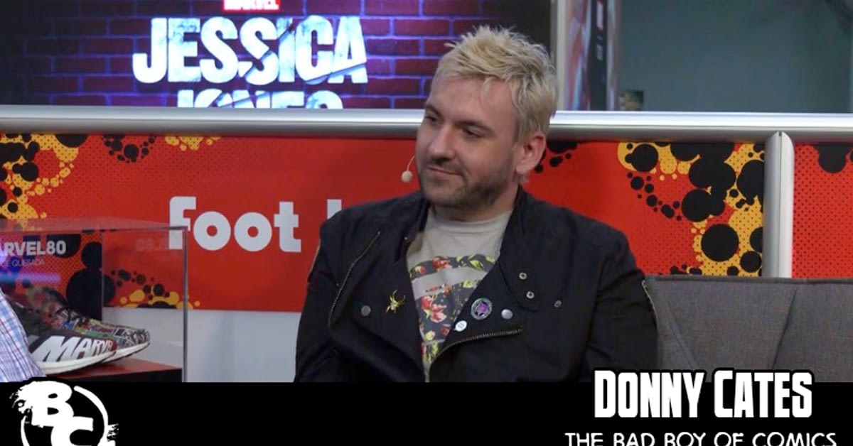 donny cates king spawn