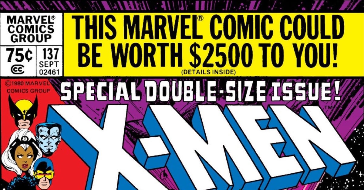 Will Marvel Announce a Chris Claremont X-Men Comic on Saturday at NYCC?