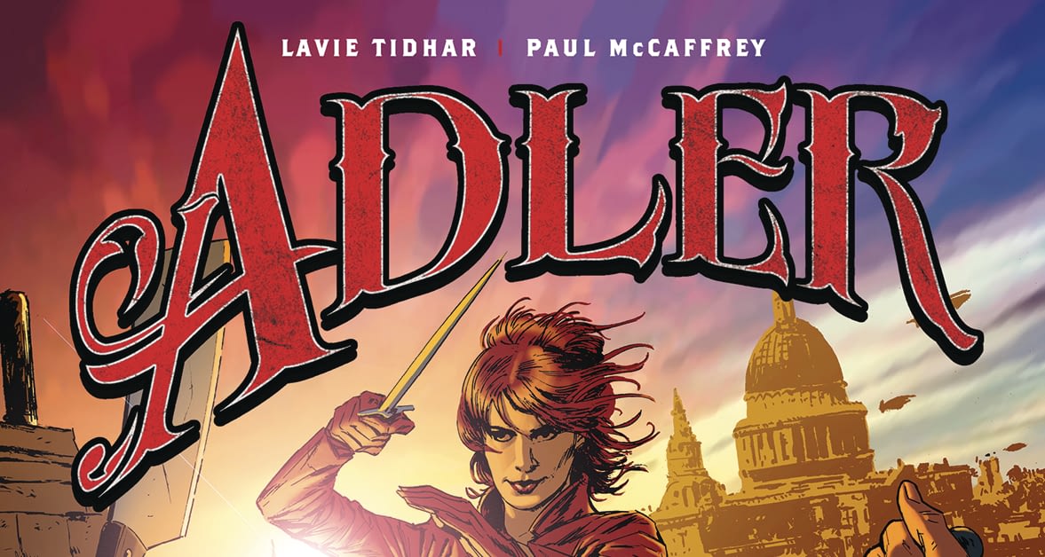 Weeping Angels Meet Autons in Jodie Whittaker/David Tennant Doctor Who Crossover For February 2020 Titan Comics Solicitations