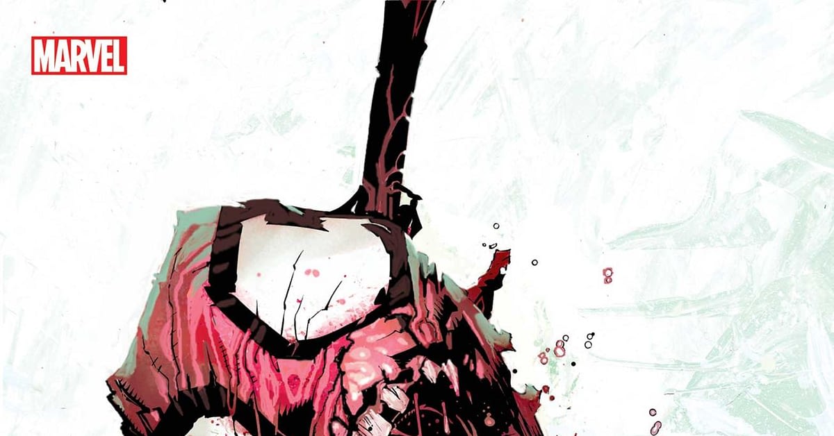 Marvel Comics’ February 2020 Full Solicitations, From Dark Agnes to Target Daredevil…