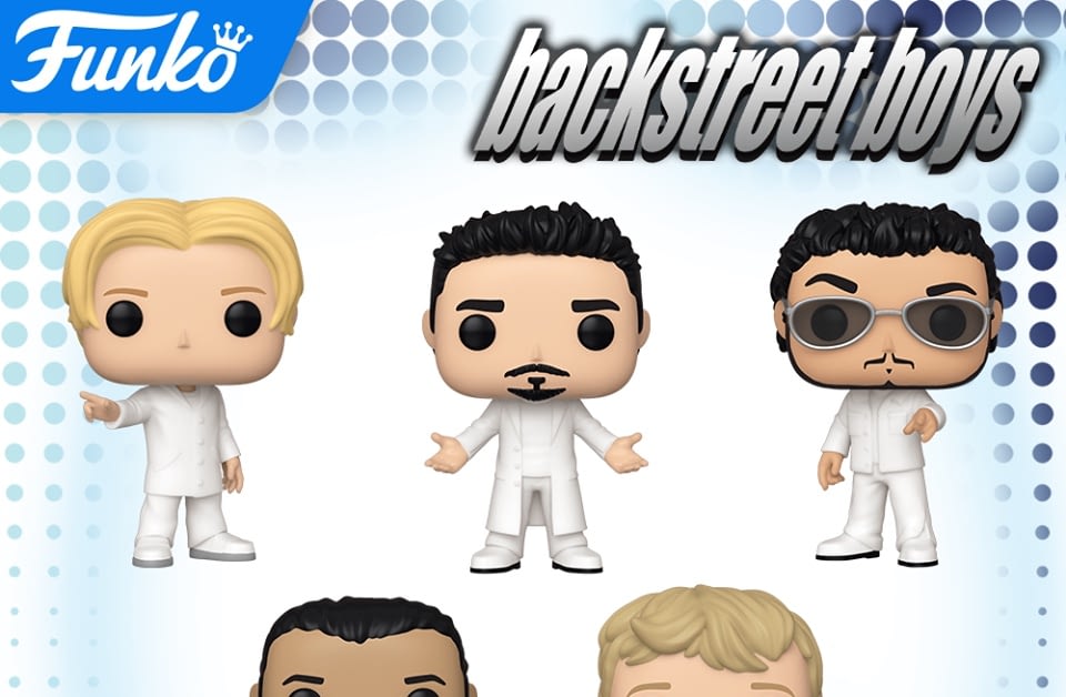 how to know when new funko pops are coming out