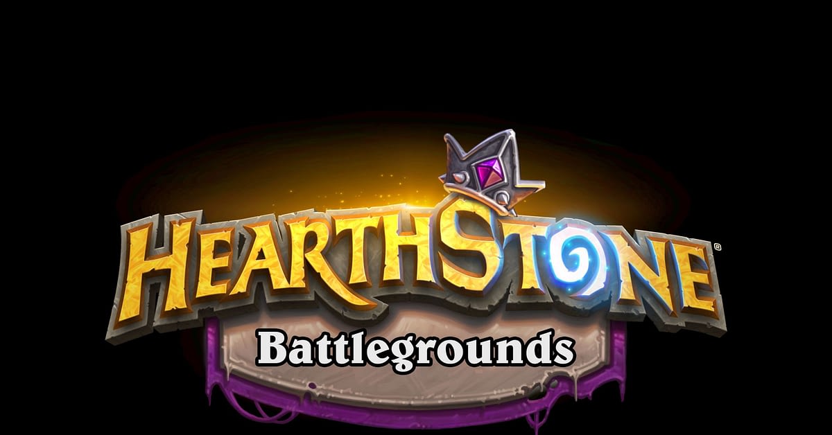 download hearthstone battlegrounds