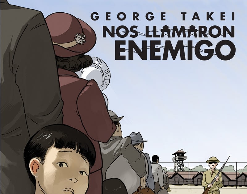 George Takei, Sonic the Hedgehog, Red Panda & Moon Bear Kick Off New IDW Spanish-Language Program