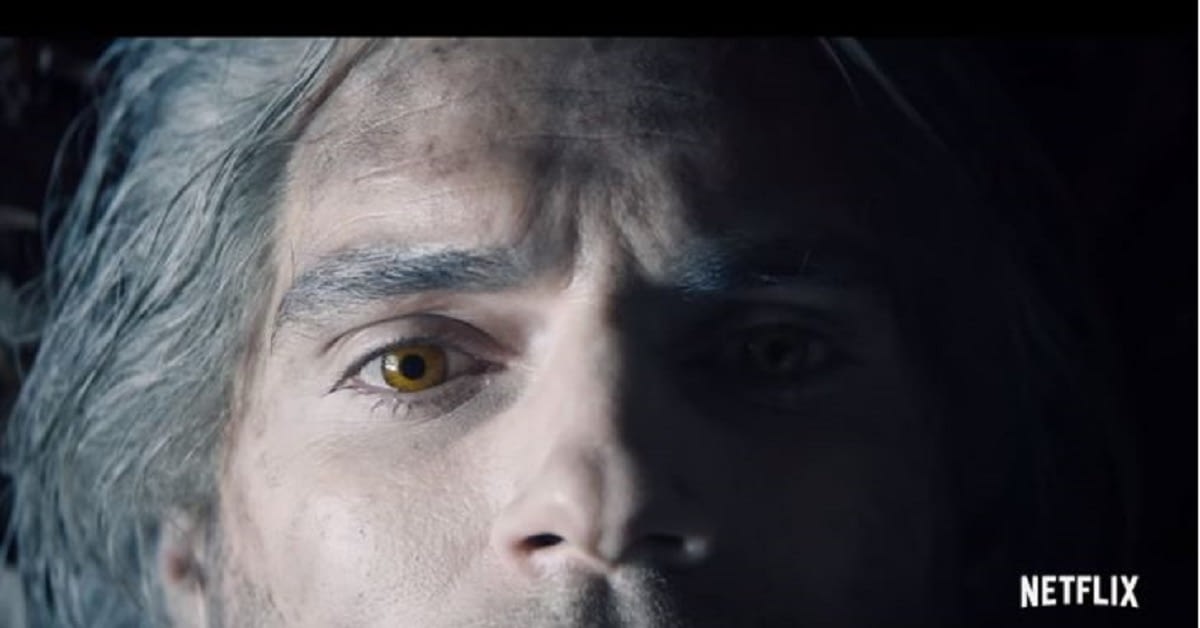 “The Witcher”: Check Out Netflix’s “Final” Trailer (But Don’t Touch Roach)