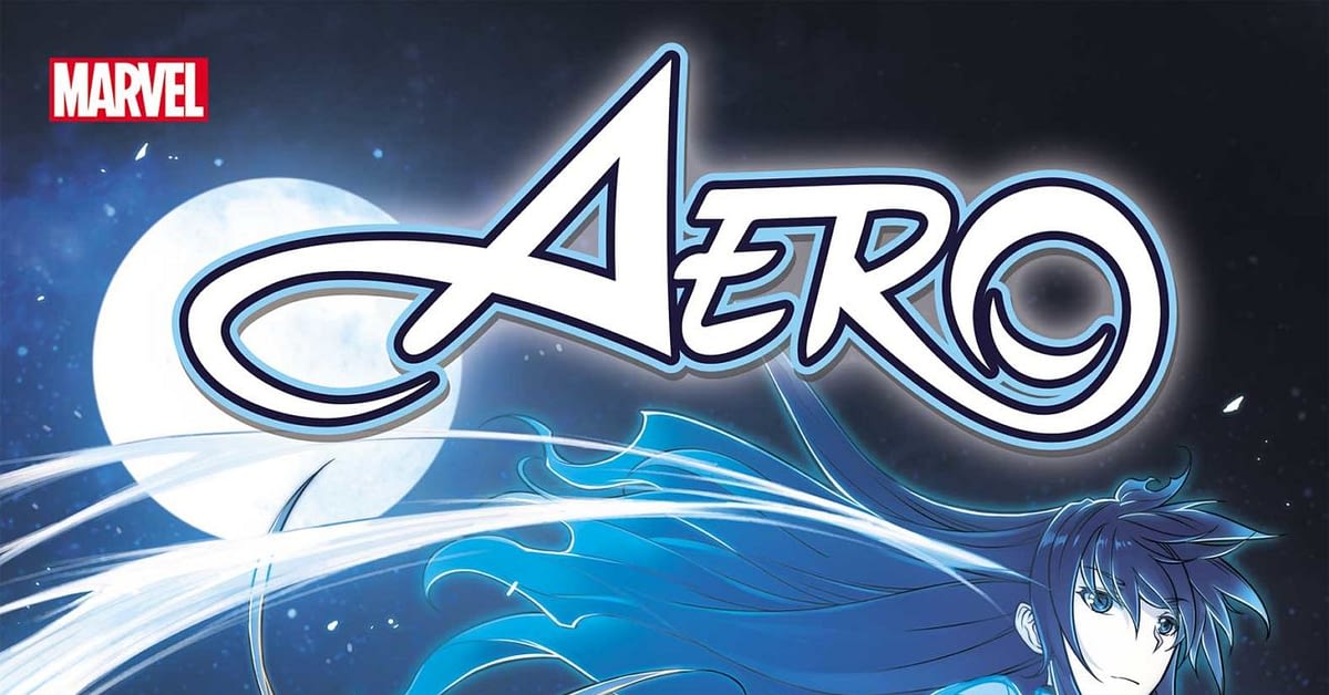 Marvel Comics Full March 2020 Solicitations Kick Off the Road to Empyre