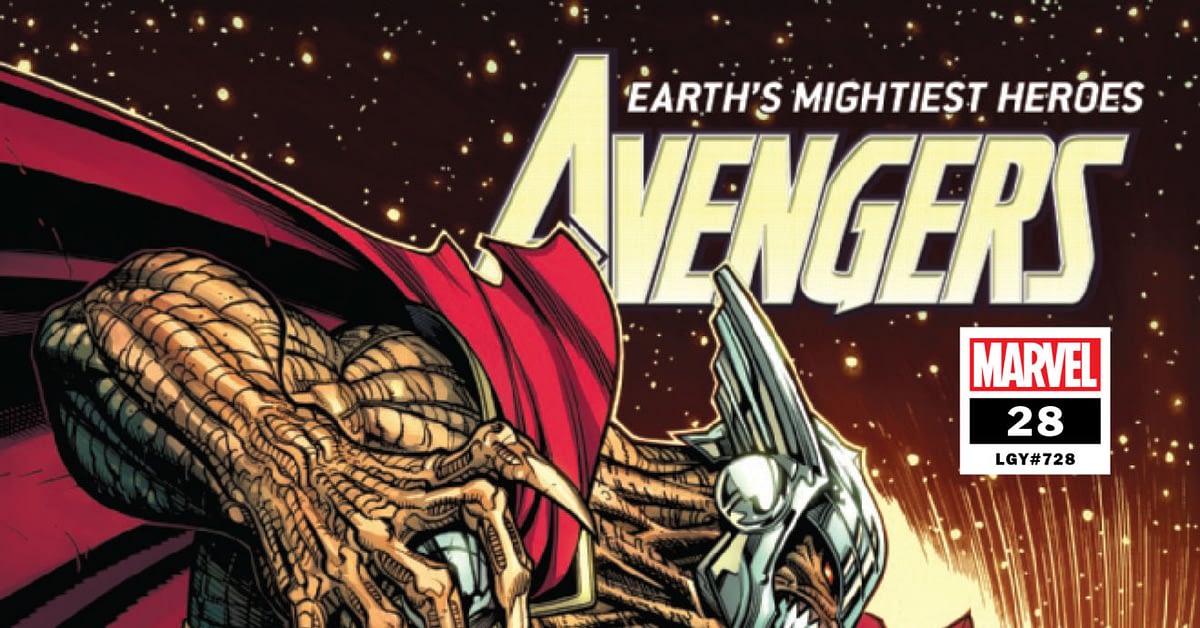 Is Captain America Still Worthy Enough to Lift Thor's Hammer in