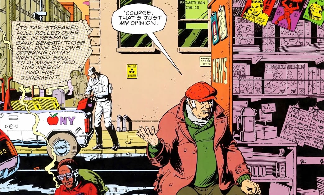 Vault Counters Comics Piracy with Digital “Pay What You Want” Charity Sale