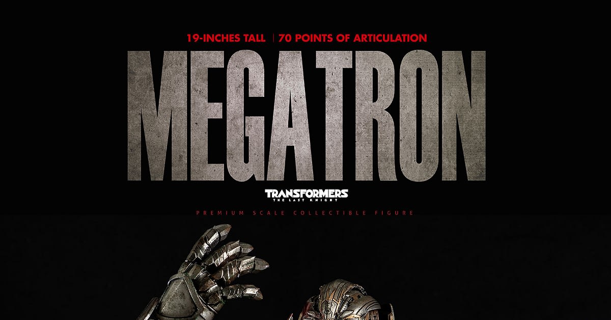 3zero megatron