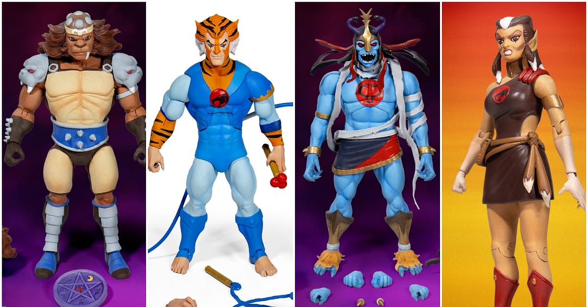 super 7 disney ultimates wave 2