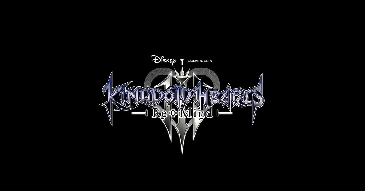kingdom hearts 3 facebook