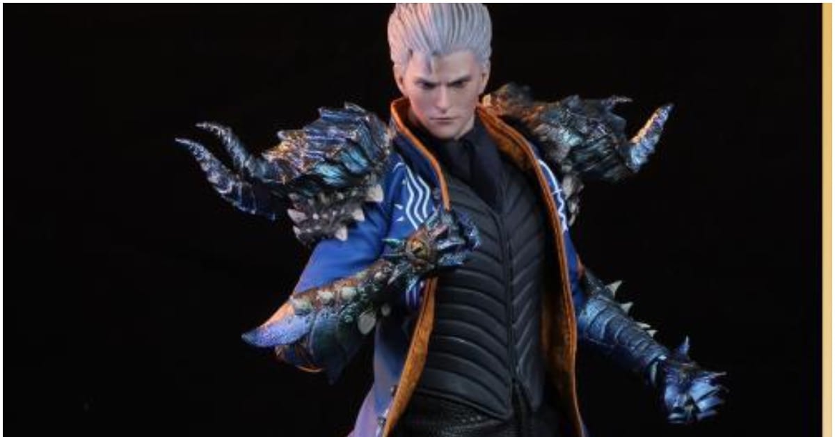 vergil asmus