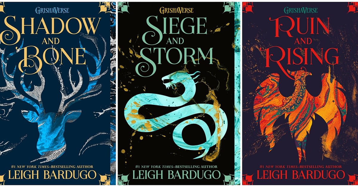 “Shadow and Bone”: Neflix Casts 7 More for Fantasy Novel Series Adapt