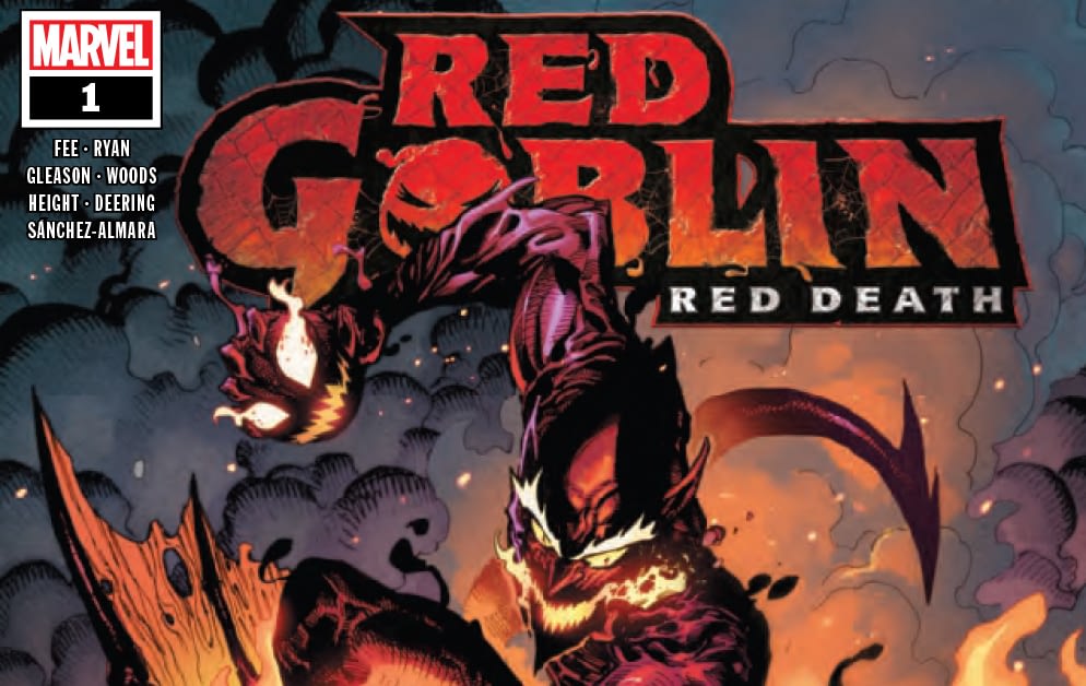 What Pushed Amazing Spider-Man and Conan Into Higher Content Warning