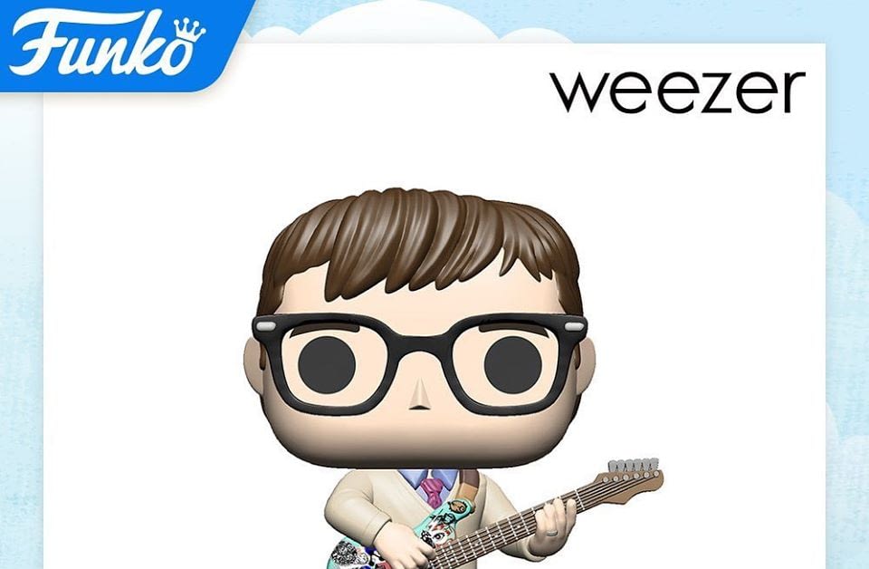 funko london