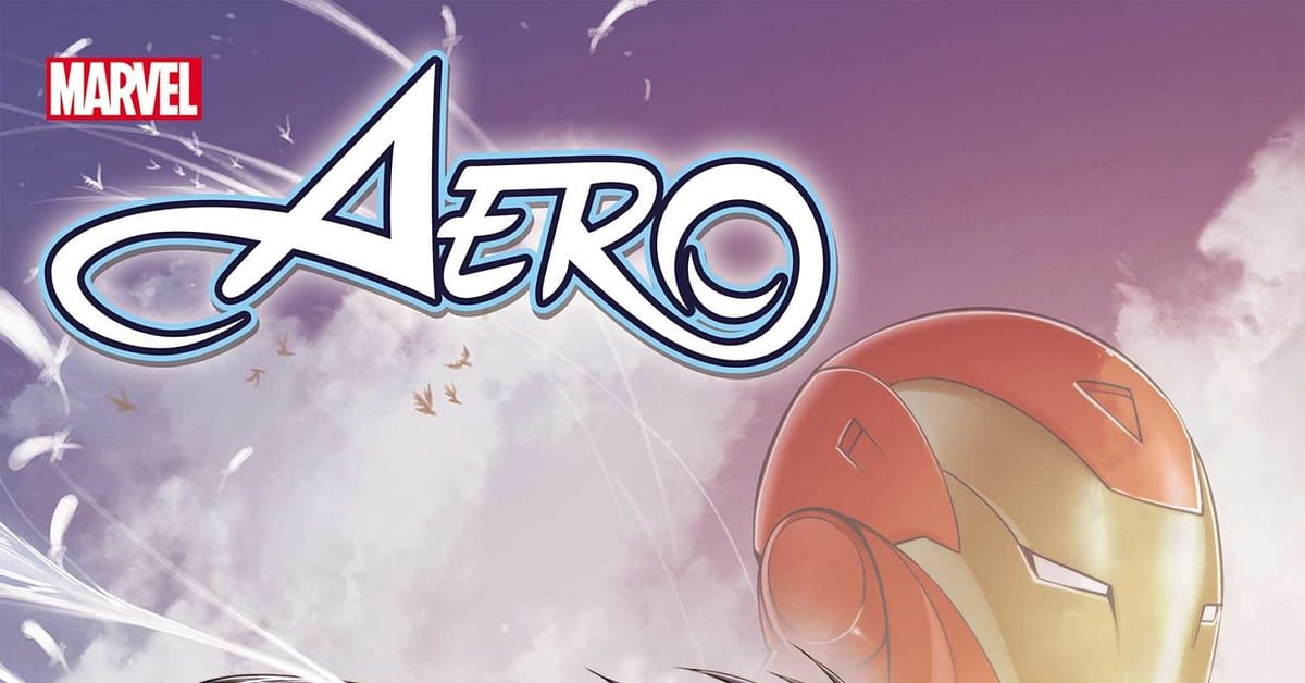 Y is for Empyre in Marvel Comics’ Full April Solicitations