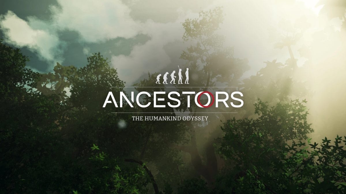 ancestors the humankind odyssey ps4 pre order
