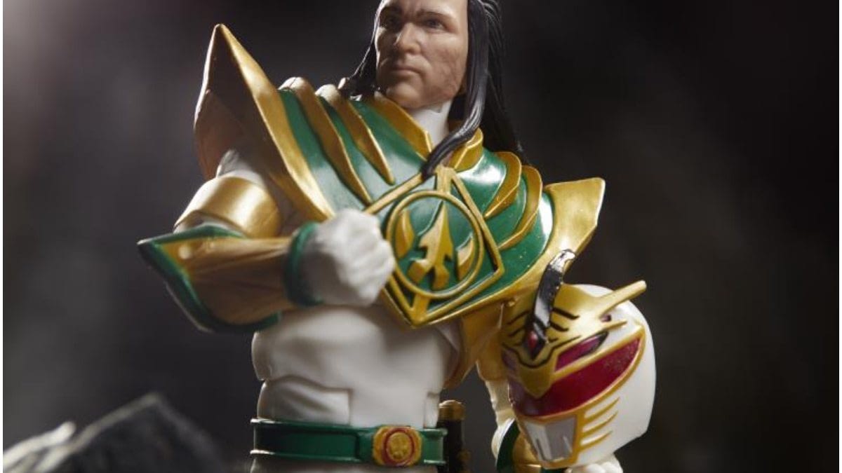 power rangers lightning collection wave 3