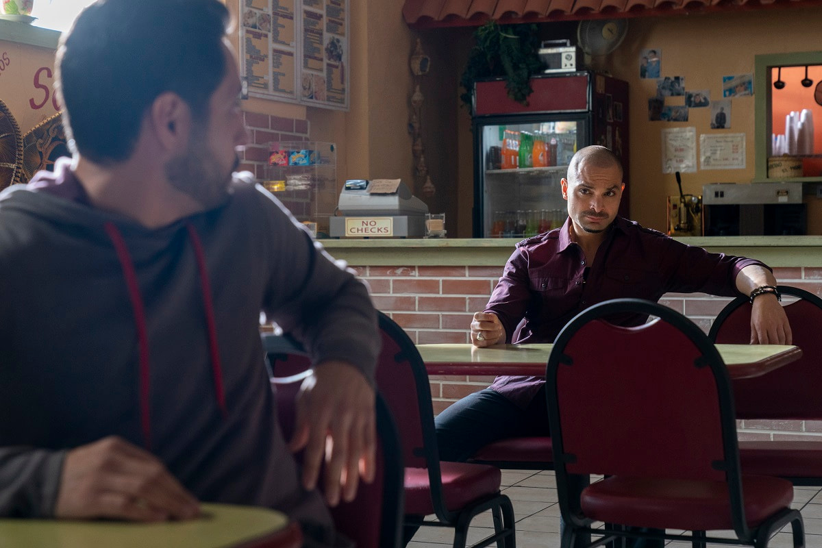 "Better Call Saul" Season 5: New Preview Images, Premiere Overviews