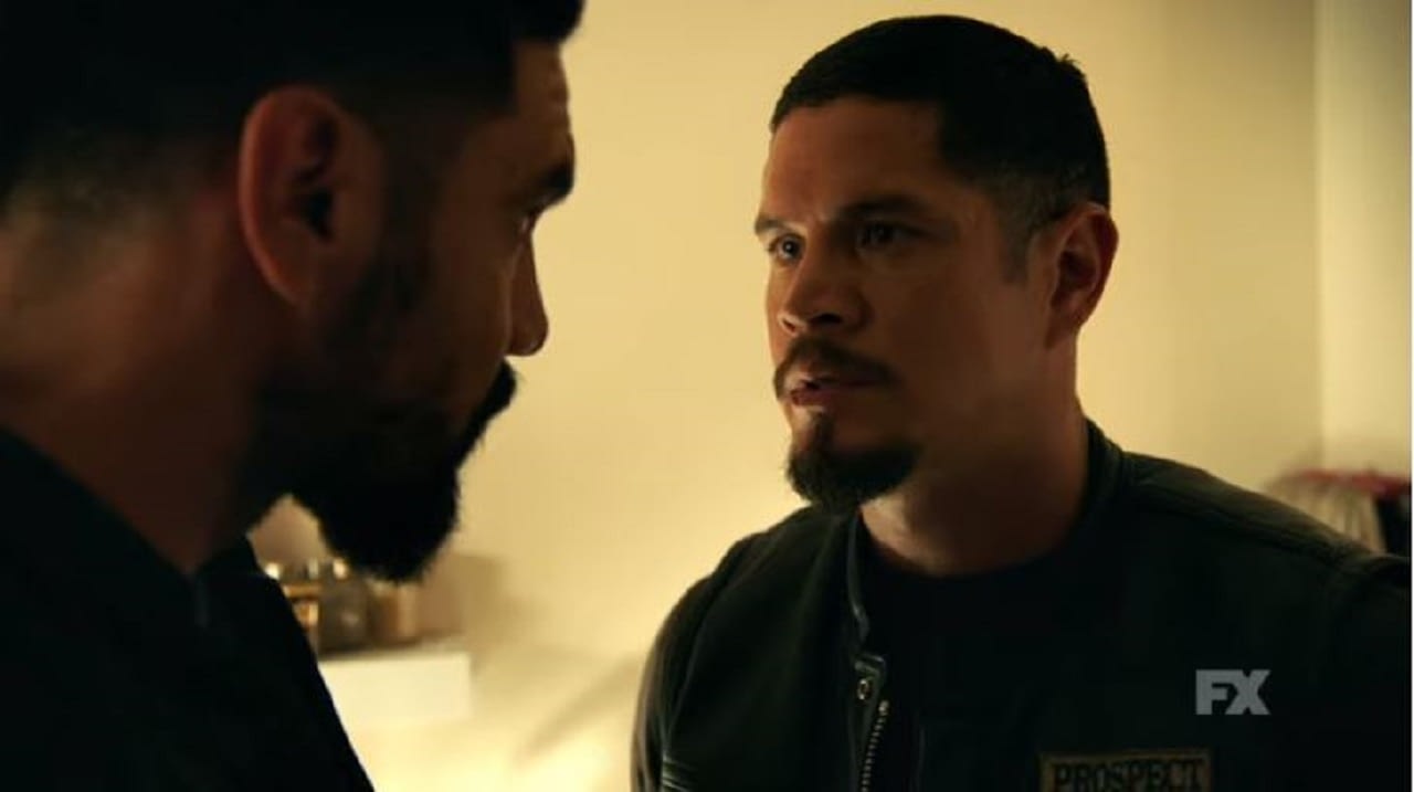 "Mayans M.C." Broken Rules Lead to Deadly Consequences [PREVIEW]