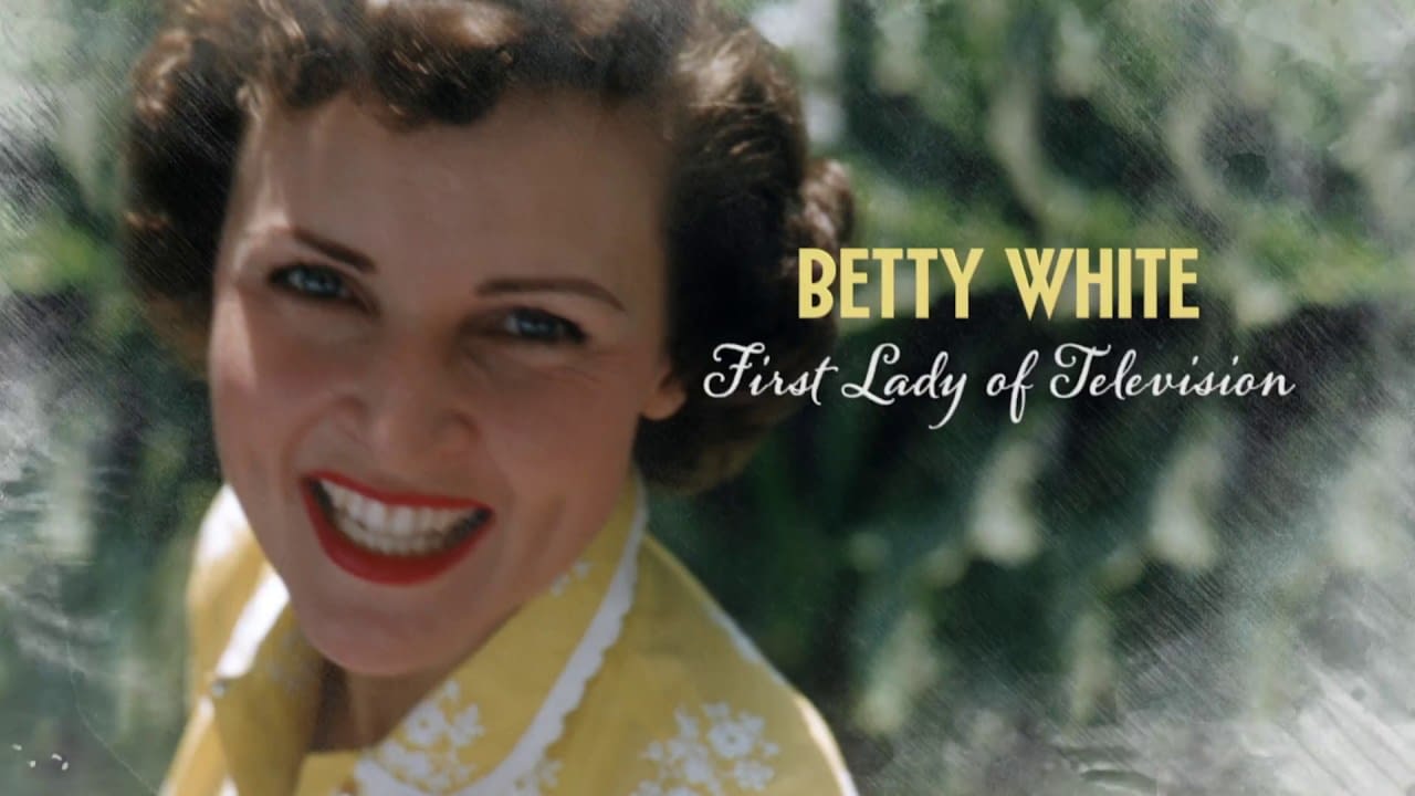 'Betty White First Lady of Television' Airs on PBS Tonight 'Betty White First Lady of Television' Airs on PBS Tonight