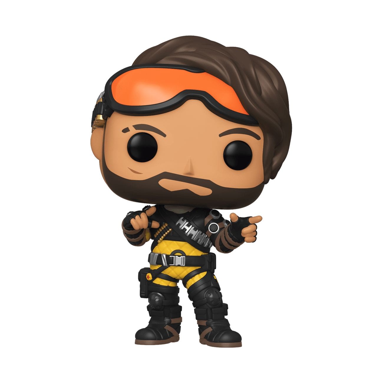 apex legends funko pops octane