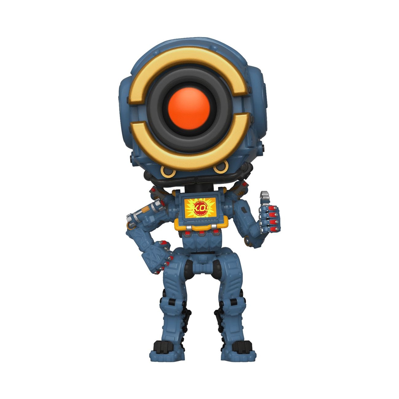apex legends funko pops octane