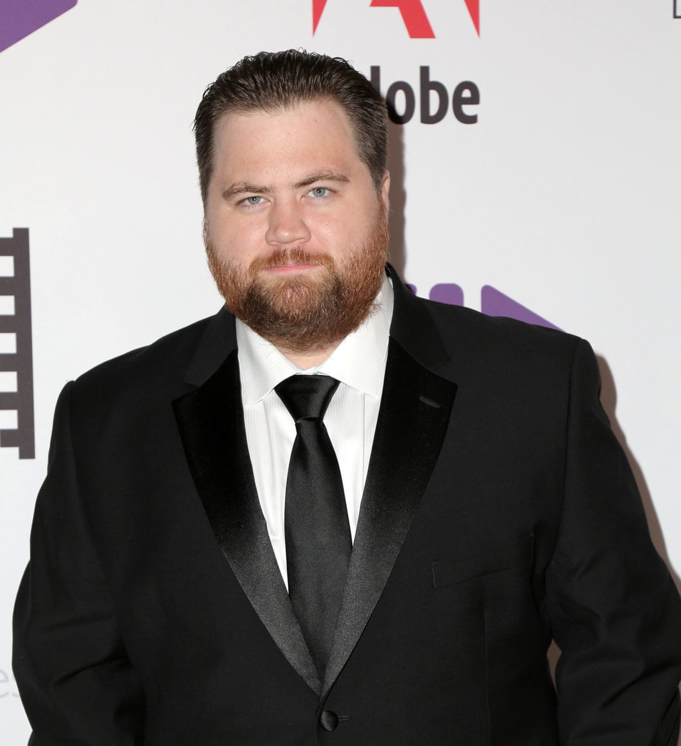 Next photo of Paul Walter Hauser