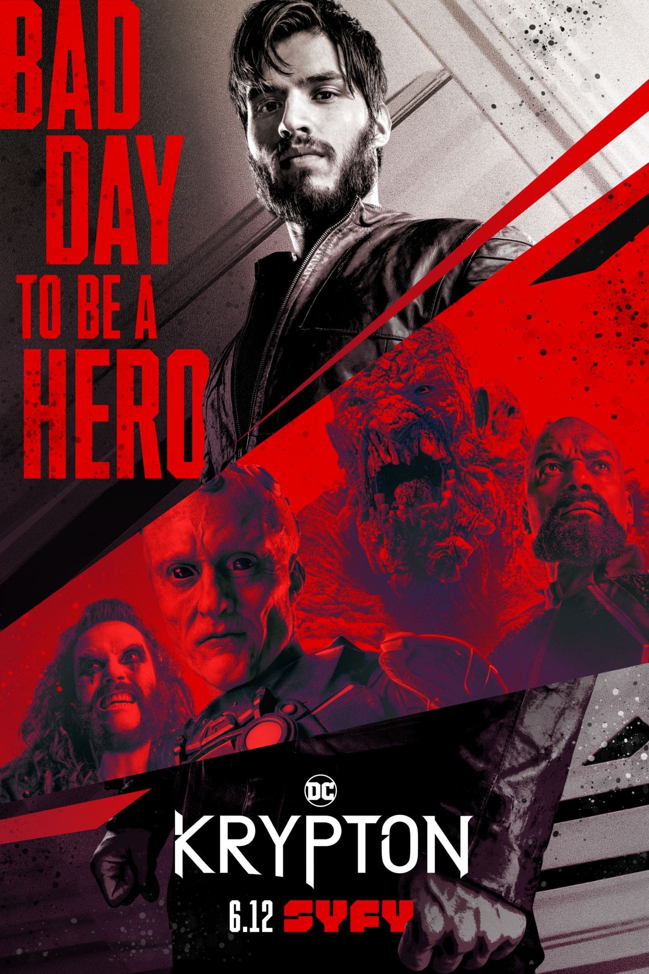 krypton season 3 krypton season 3