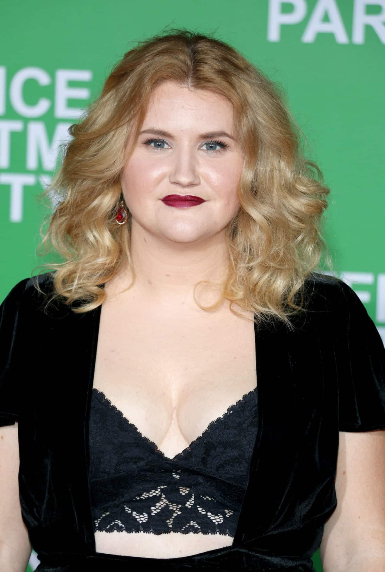 Jillian Bell Jillian Bell