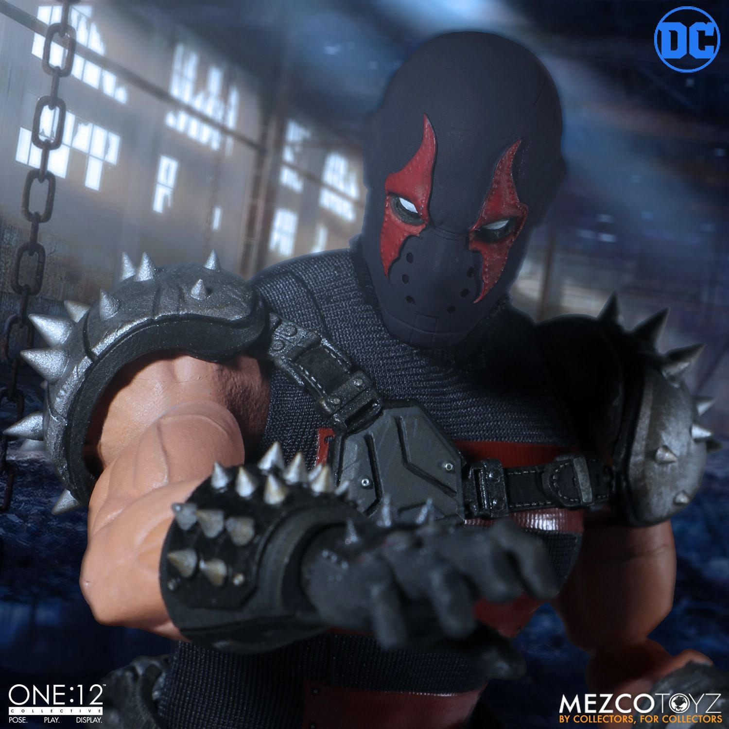 kgbeast mezco