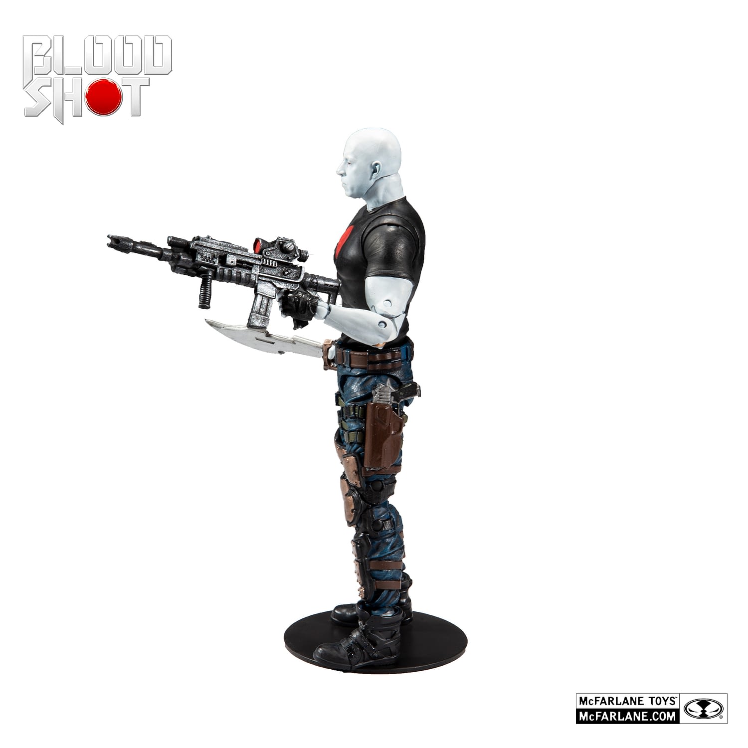 bloodshot mcfarlane toys