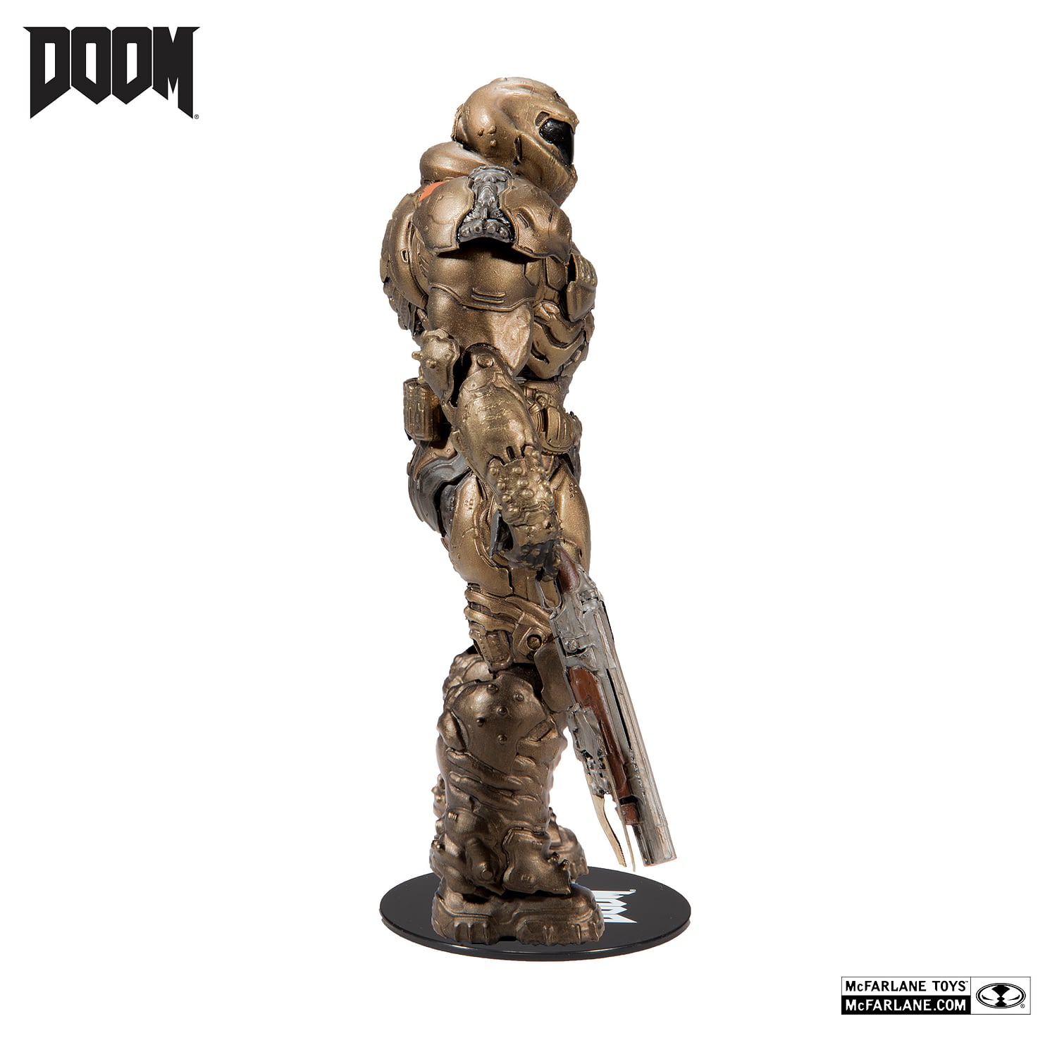 doomguy action figure 2016