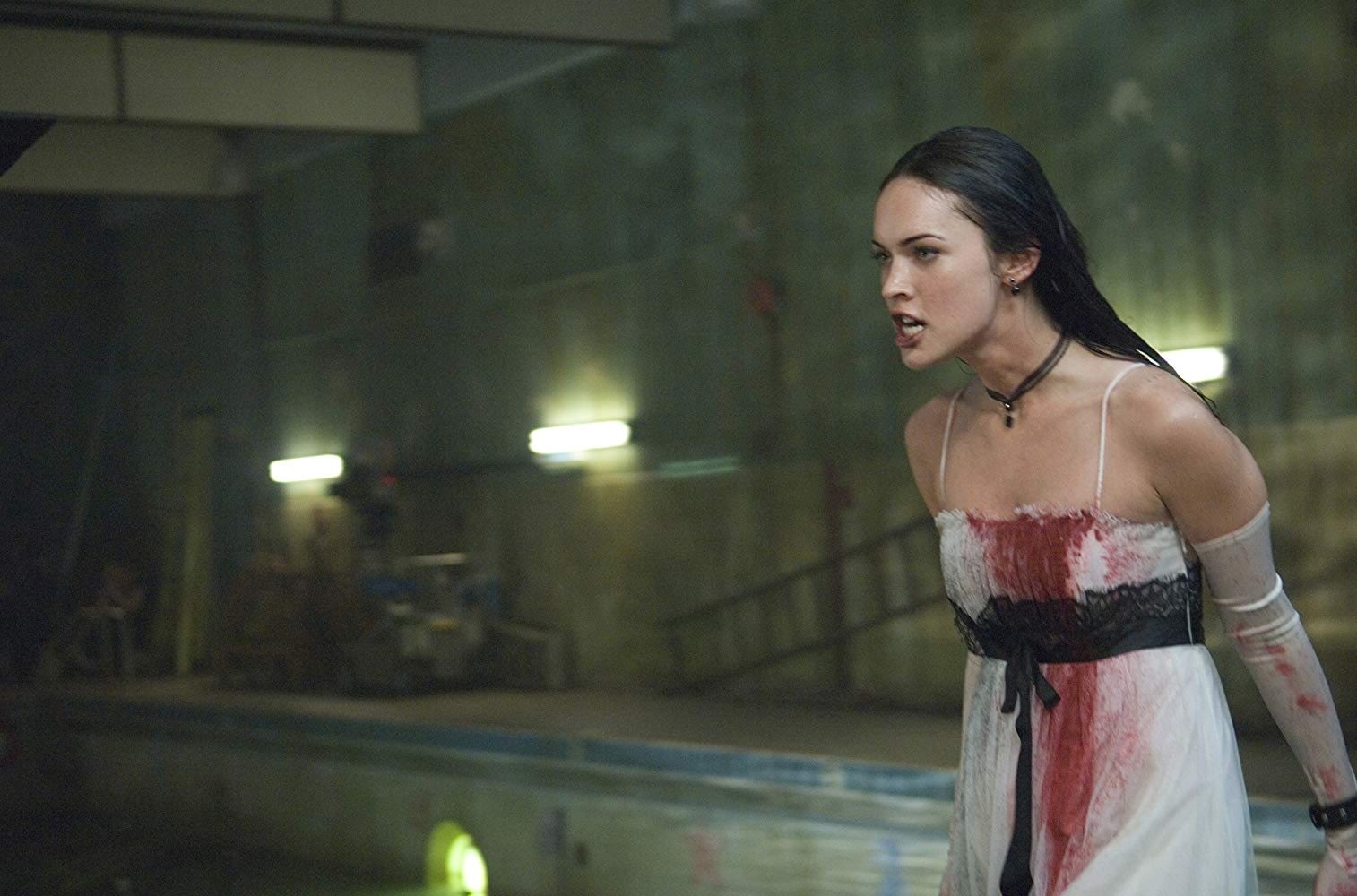 Celebrating the Iconic Film Jennifer's Body 10 Years Later