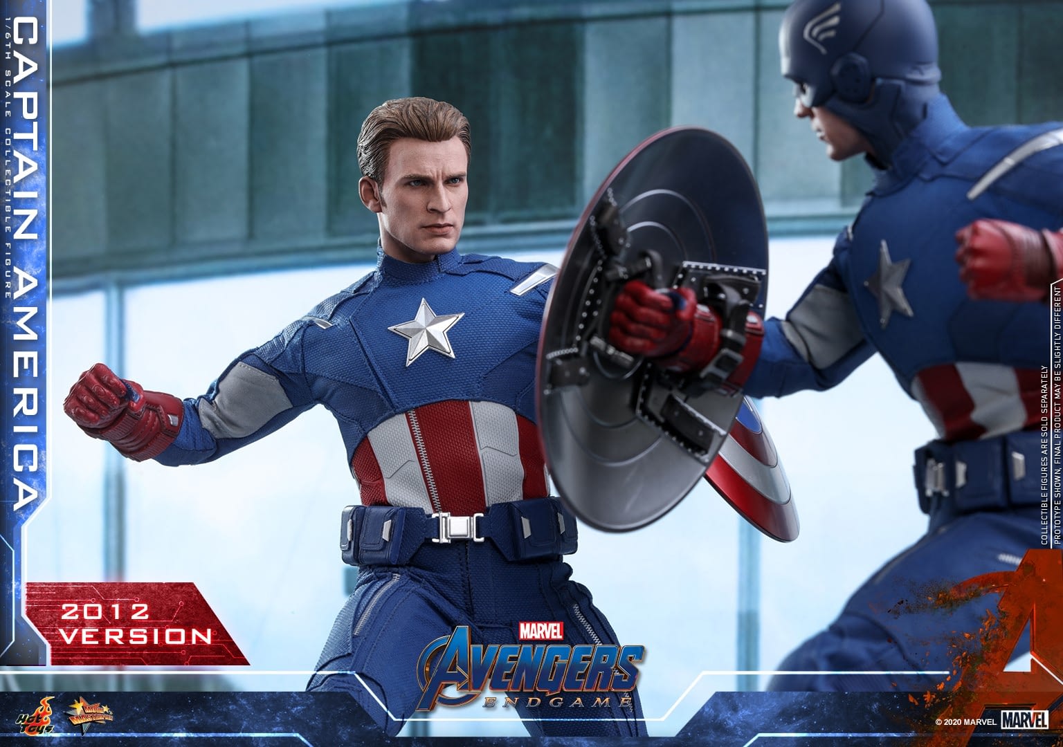 captain america goes back in time