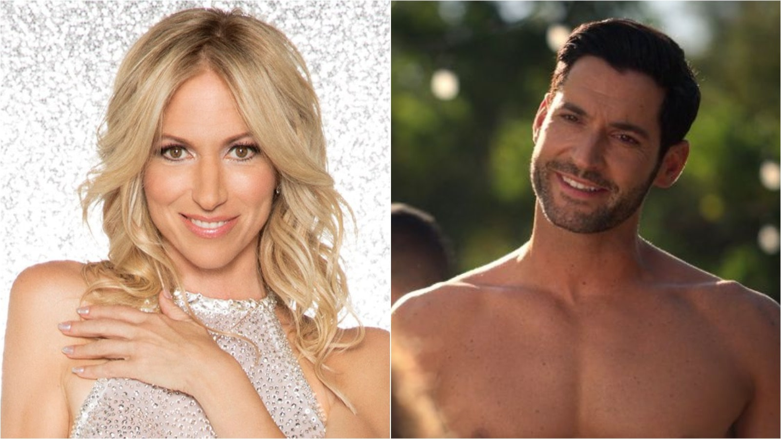 "Lucifer" Season 5: Debbie Gibson Set to Get Lost in Tom Ellis' Eyes