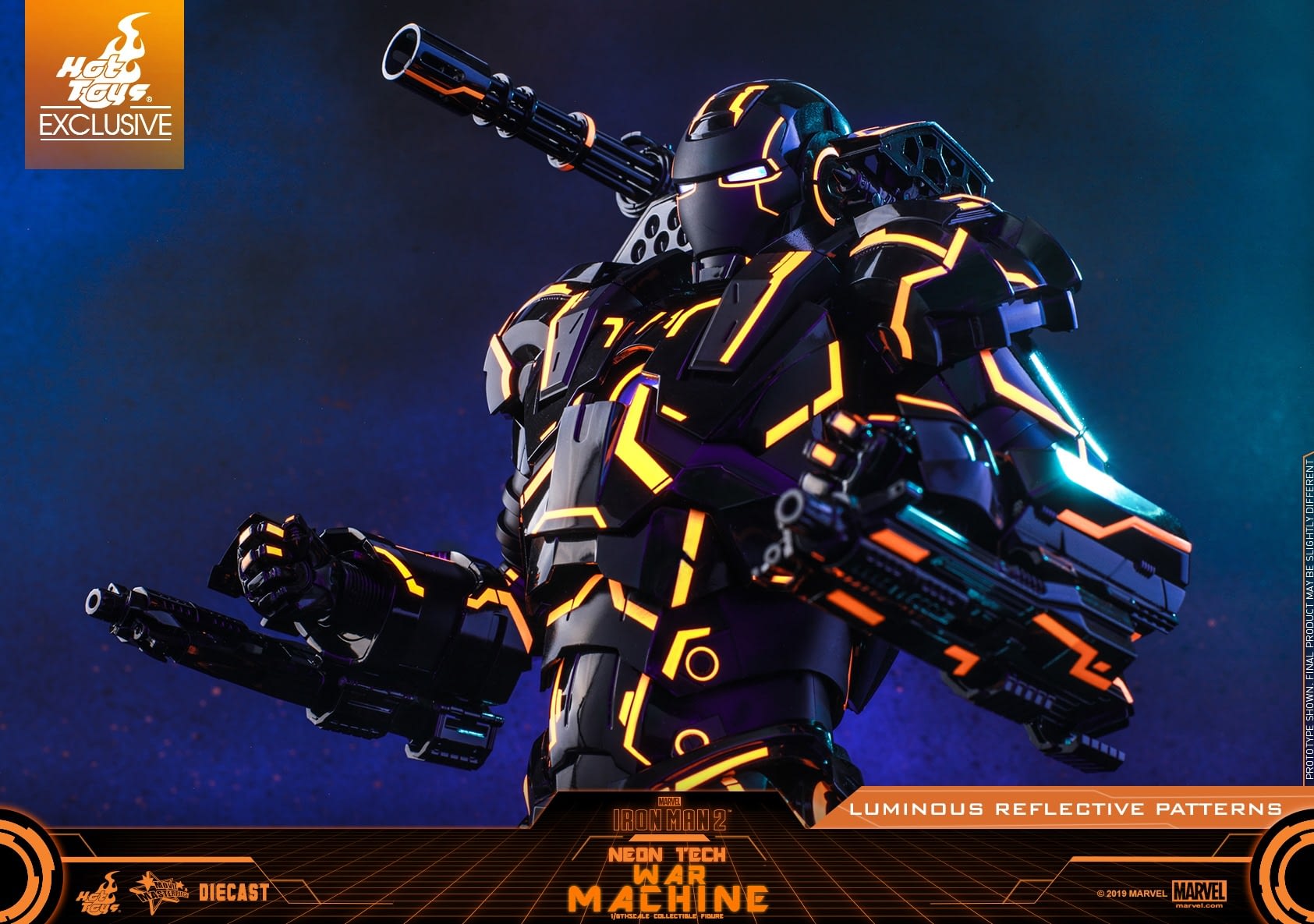hot toys war machine hot toys war machine