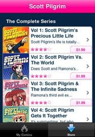 kindle comixology app kindle comixology app