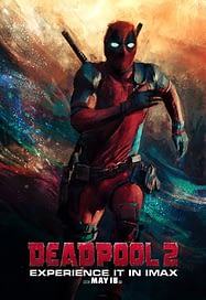 5 New Gloriously Ridiculous Deadpool 2 Posters Bleeding Cool