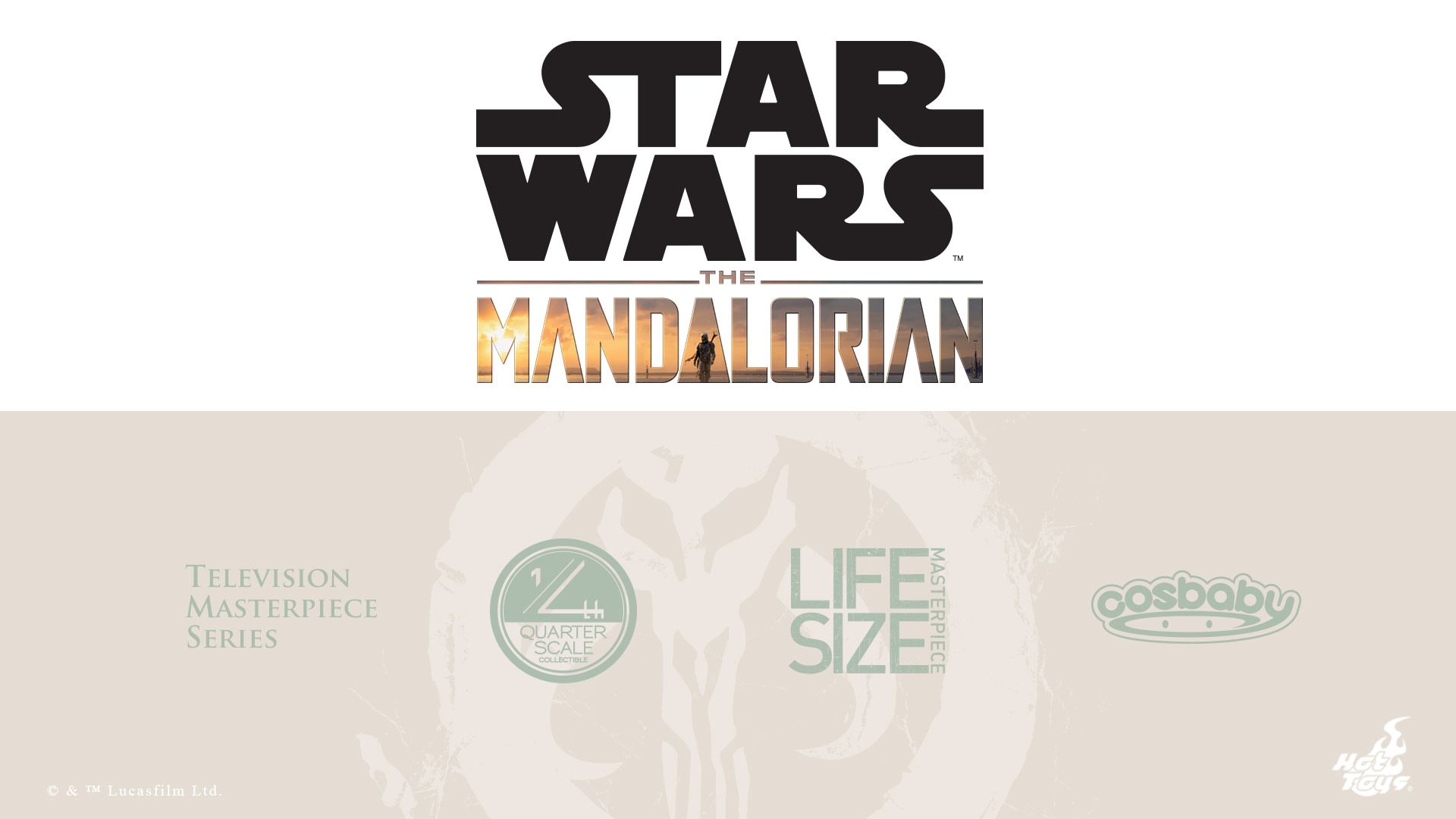 Hot Toys Announce Baby Yoda Collectible Will Be Coming Soon