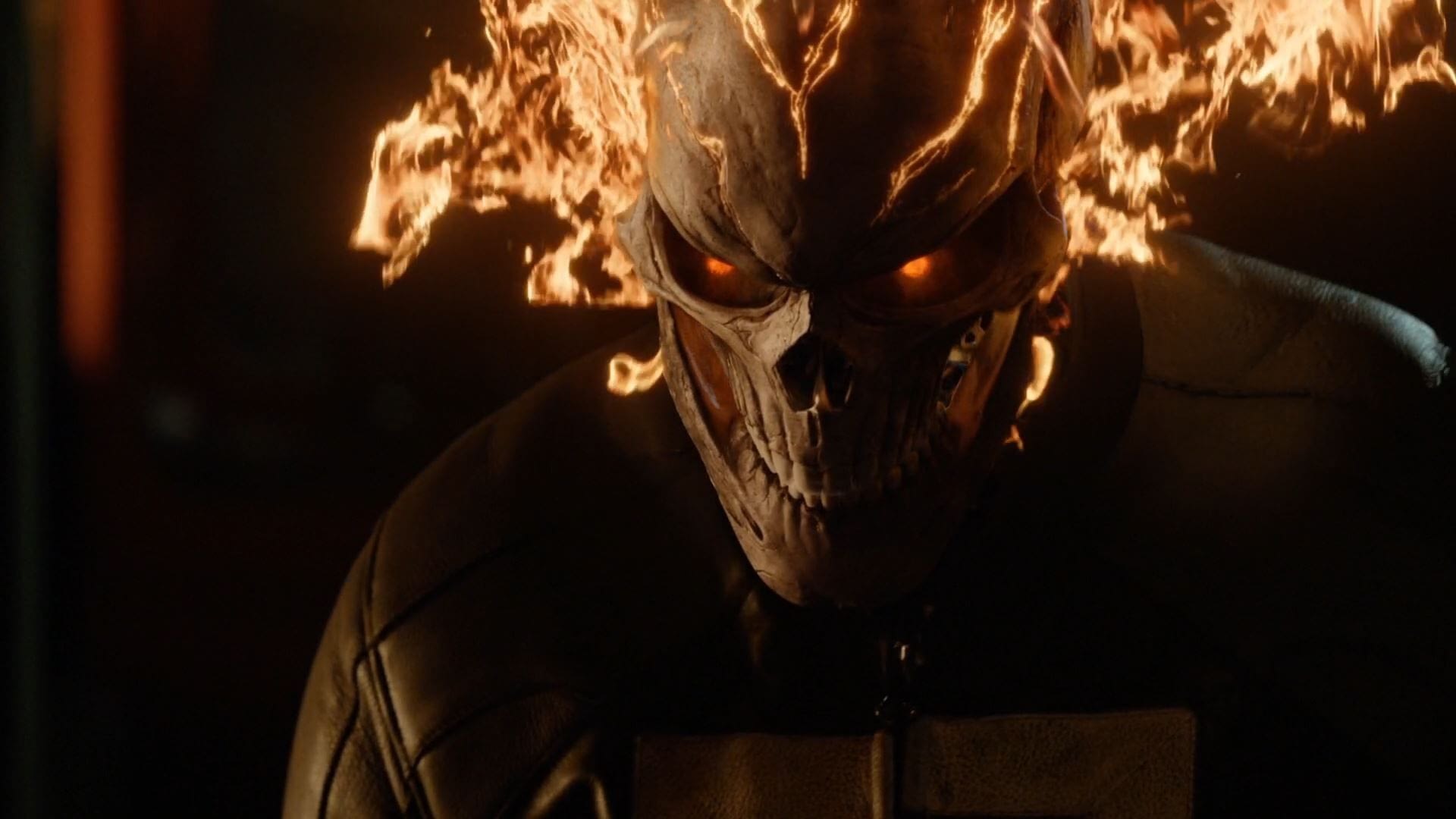 "Marvel's Ghost Rider": Gabriel Luna on Series Not Moving Forward