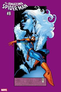 WORLD STORM #2 J Scott Campbell Cover 2007