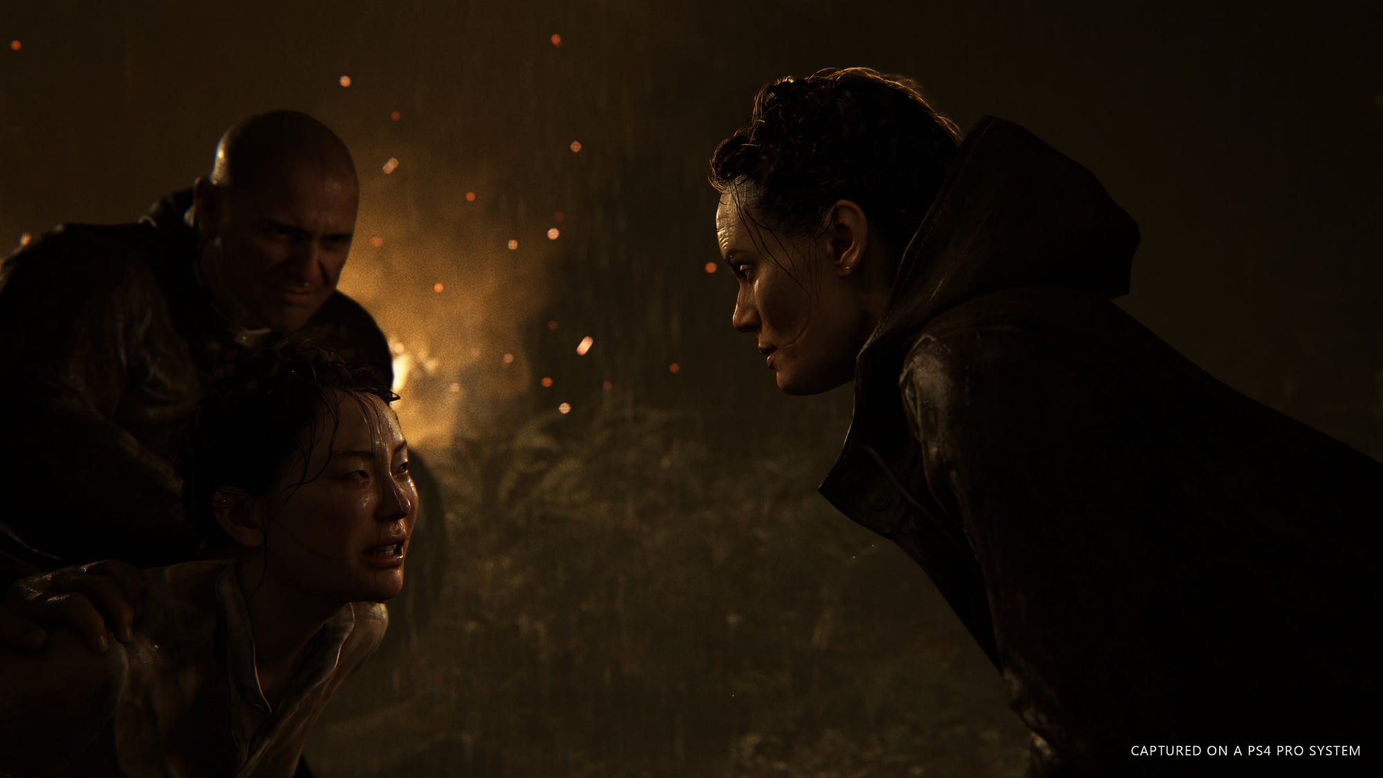 Last Of Us 2 Gets A Violent New Trailer