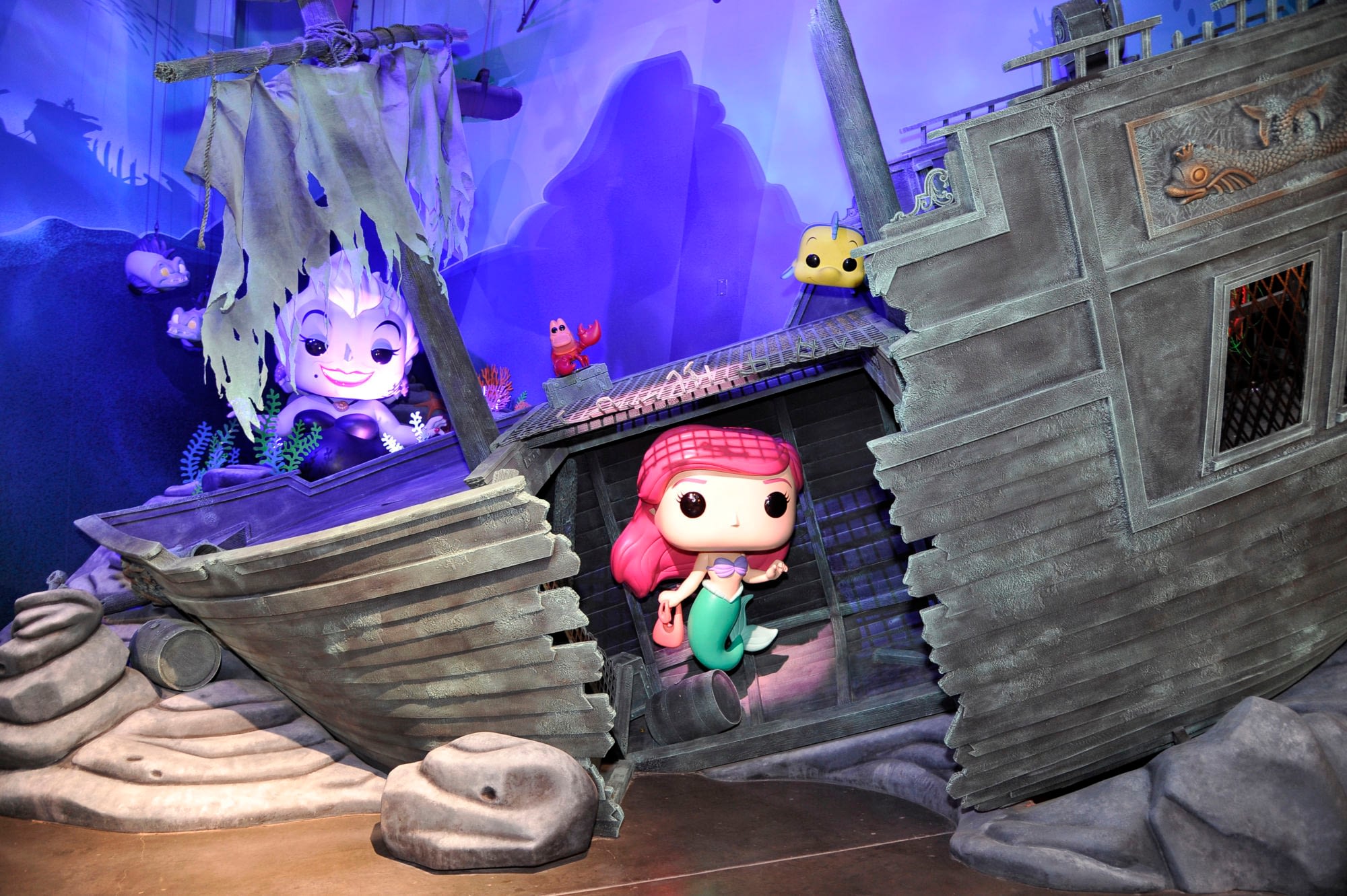funko places near me